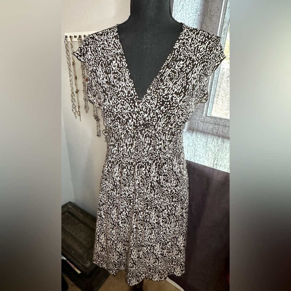 Forever Casual Dress